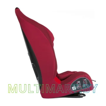 Автокресло Chicco Gro-up 123 (red passion) картинка 3